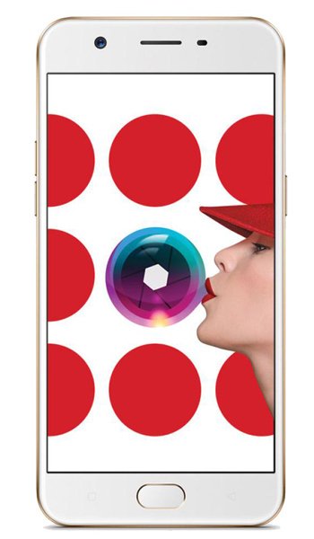 Oppo A57