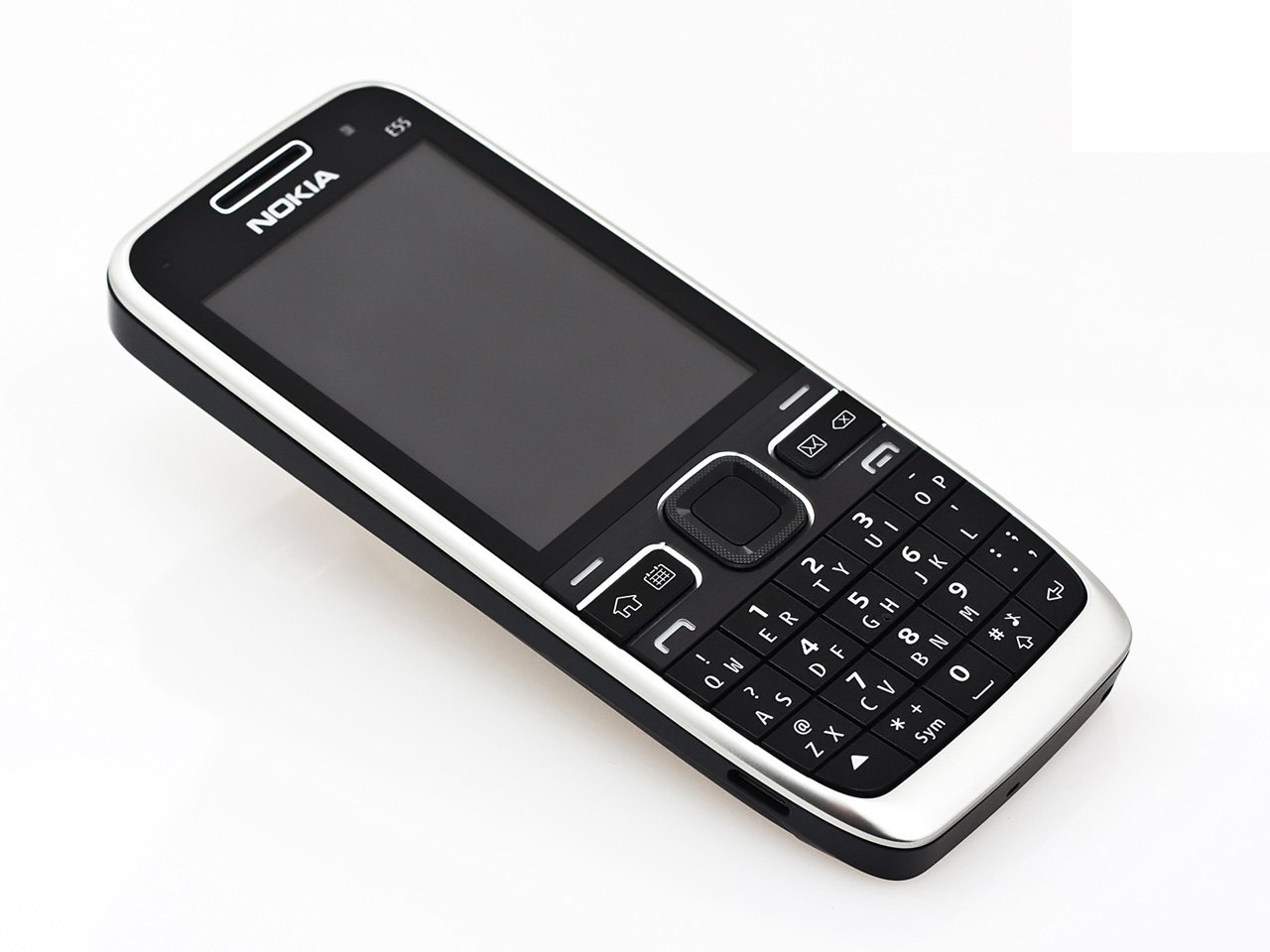 Nokia E55
