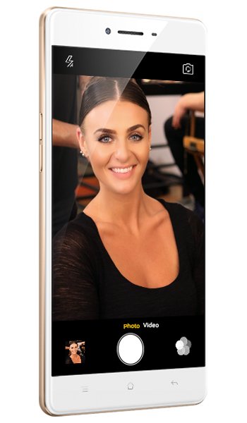 Oppo F1