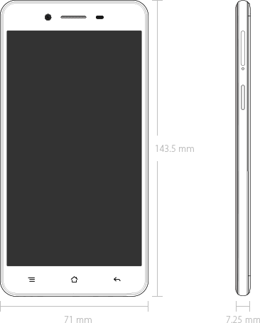 Oppo F1