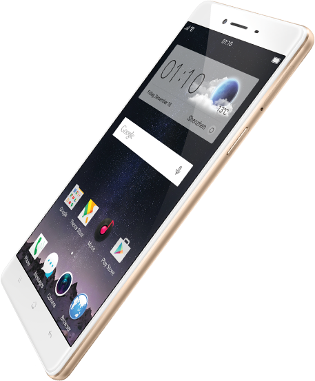 Oppo F1