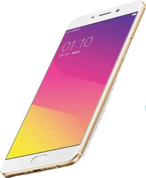Oppo F1 Plus