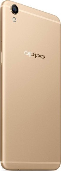 Oppo F1 Plus