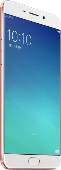 Oppo F1 Plus