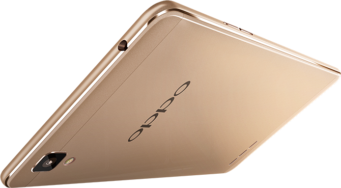 Oppo F1s