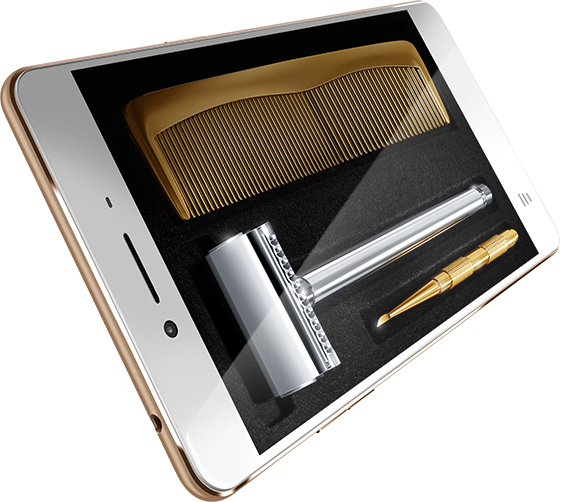 Oppo F1s