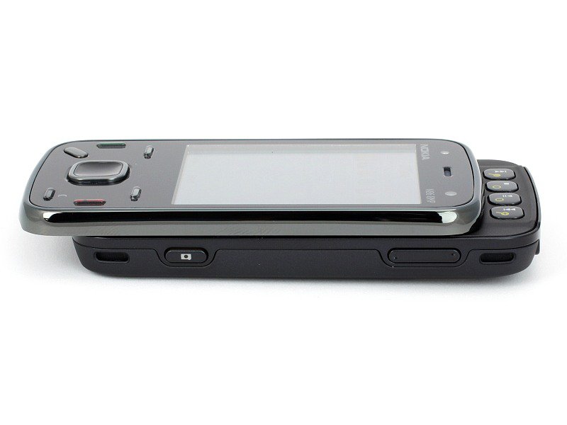 Nokia N86 8MP