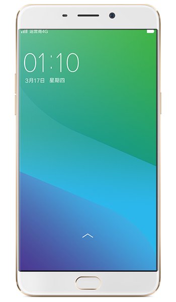 Oppo R9 Plus