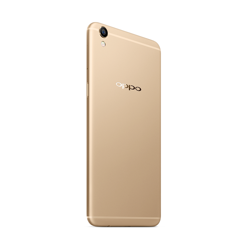 Oppo R9 Plus