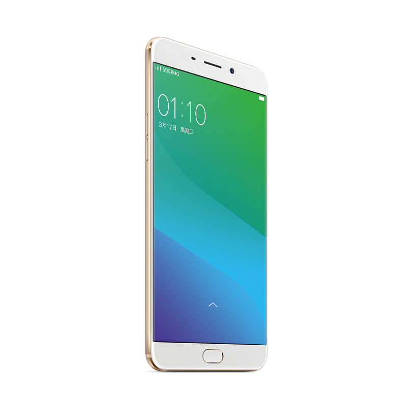 Oppo R9 Plus