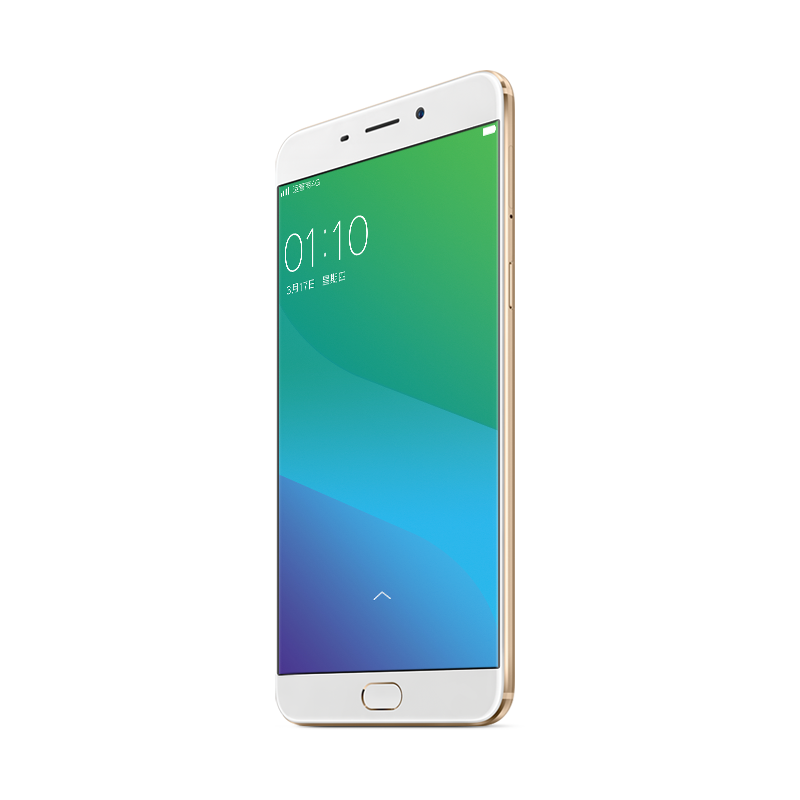 Oppo R9 Plus