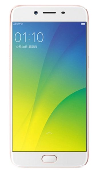 Oppo R9s