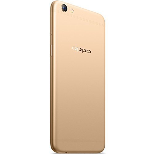 Oppo R9s Plus