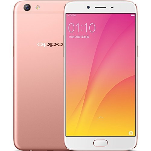 Oppo R9s Plus