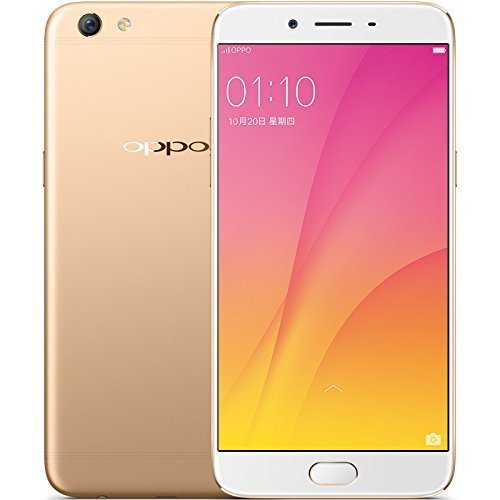 Oppo R9s Plus