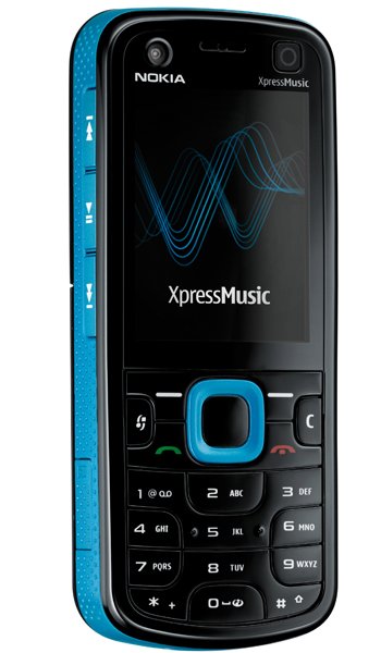 Nokia 5320 XpressMusic