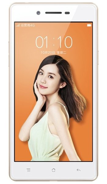 a33 oppo specs