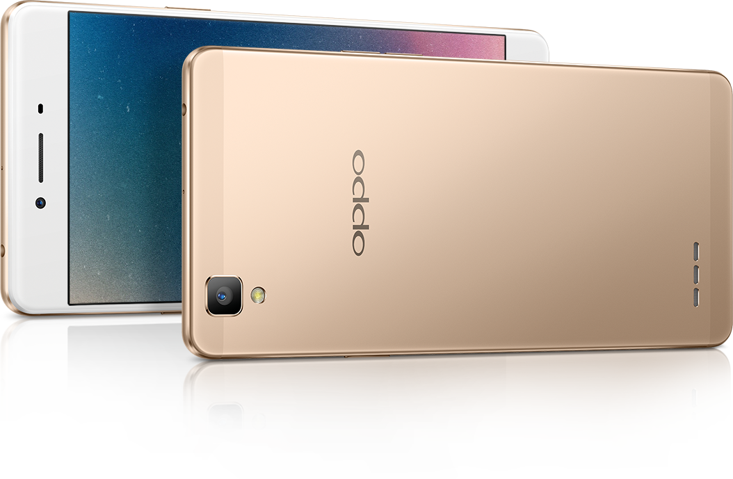 Oppo A53