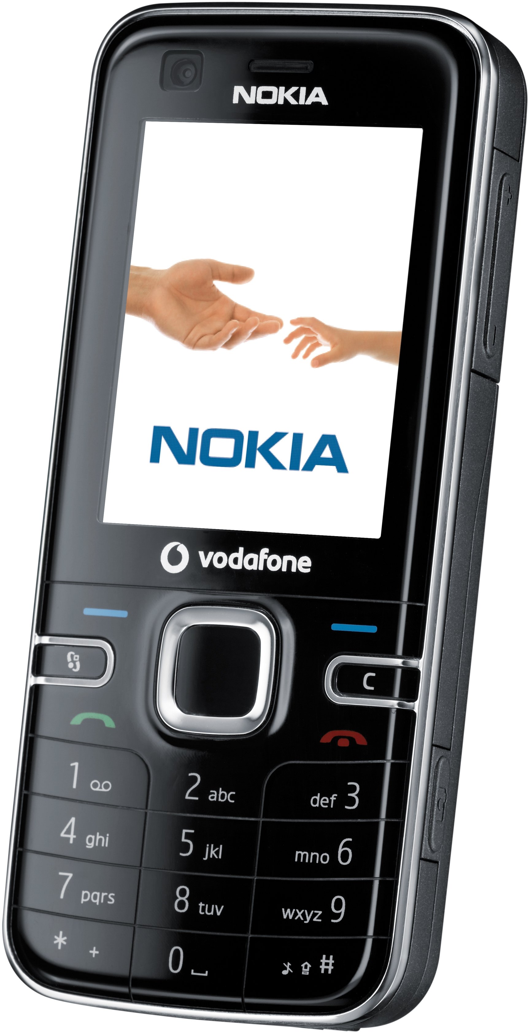 Nokia 6124 classic