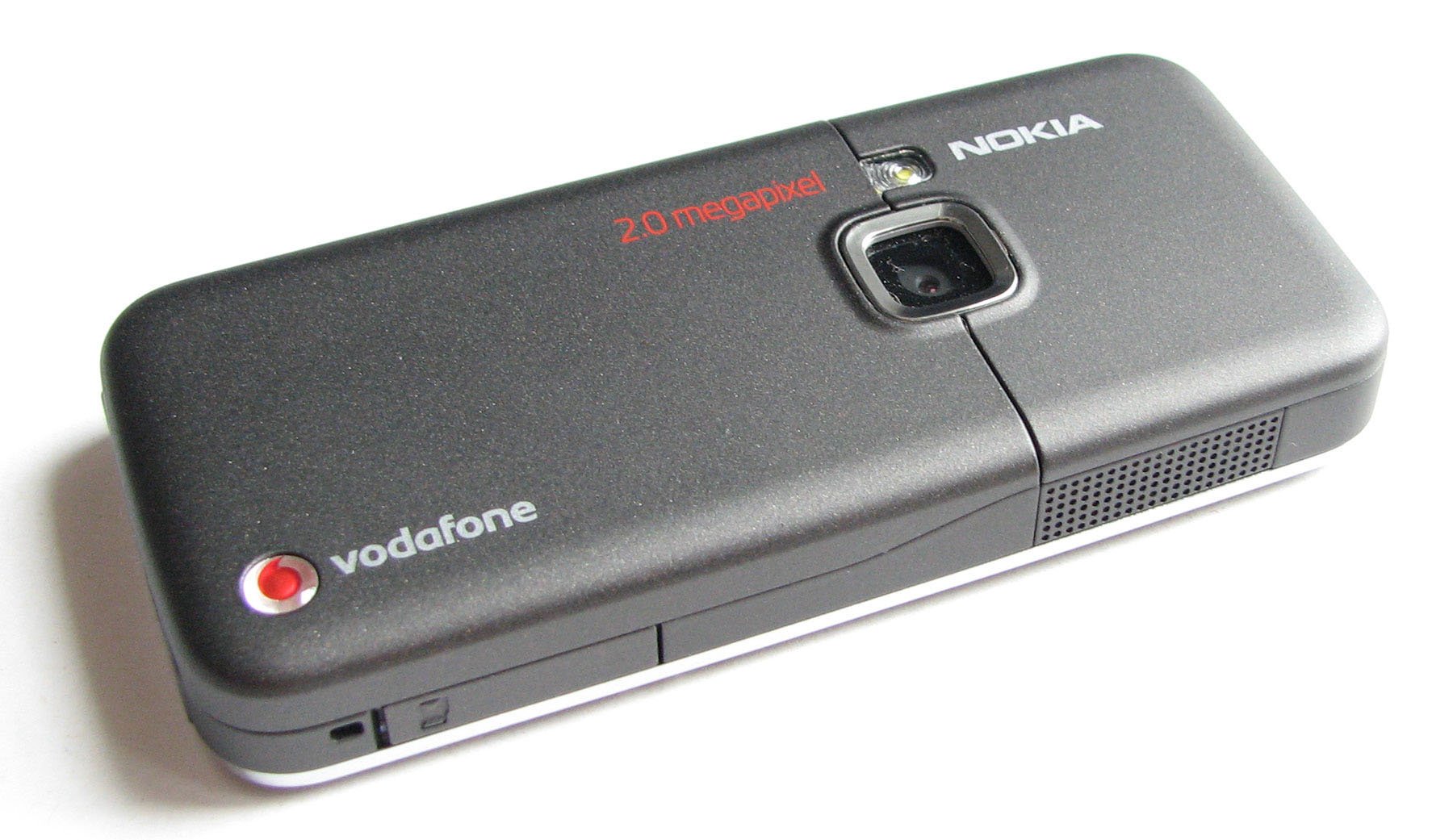 Nokia 6124 classic