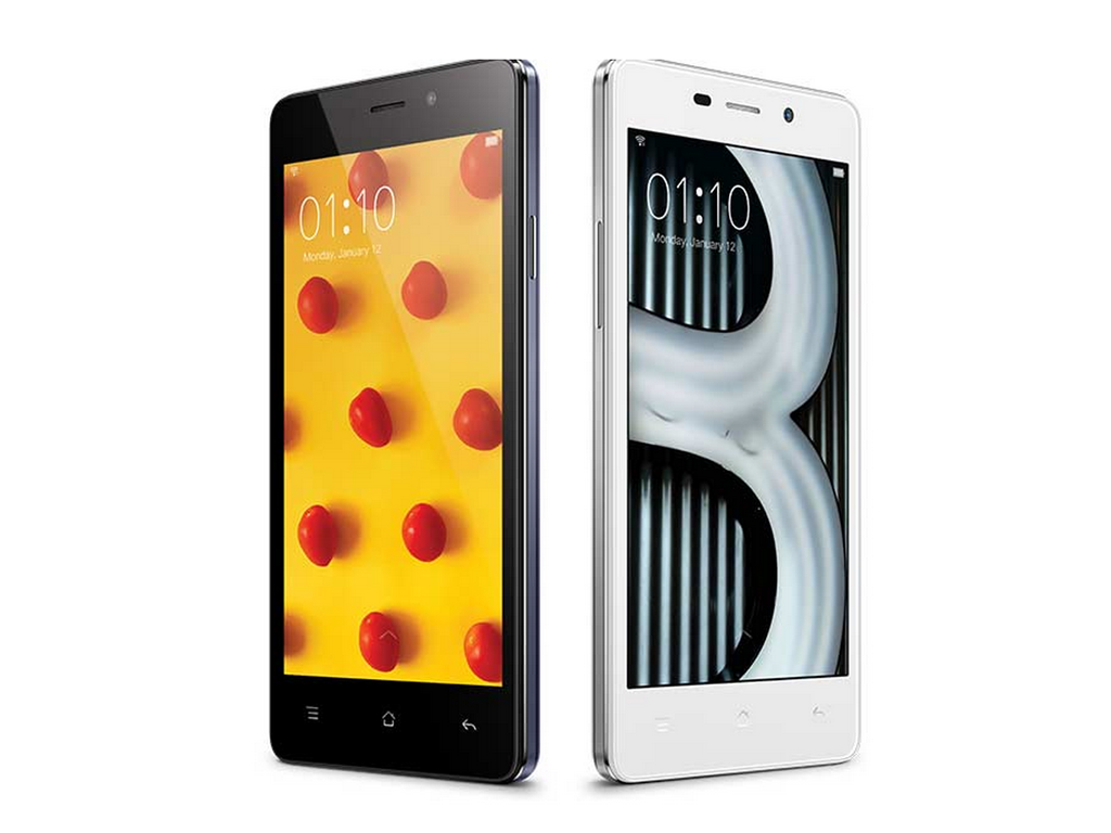 Oppo Joy 3