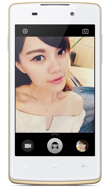 Oppo Joy 3