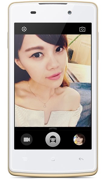 Oppo Joy Plus