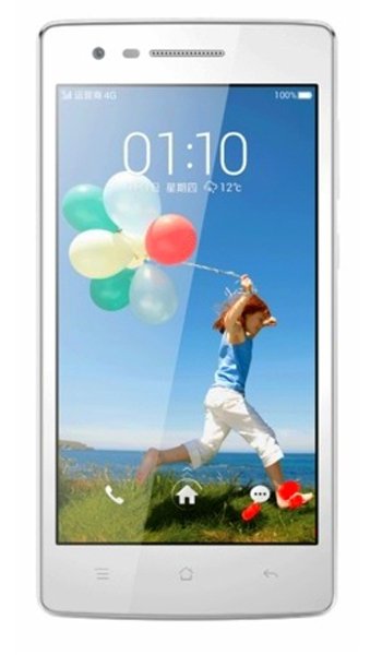 Oppo Mirror 3