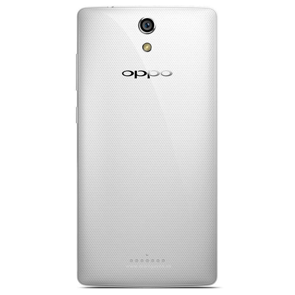Oppo Mirror 3