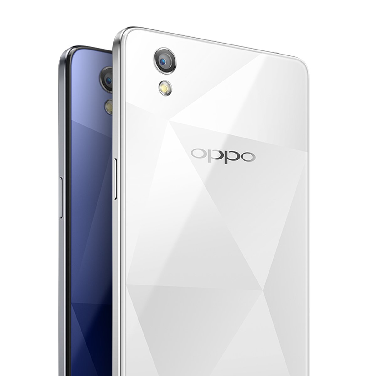 Oppo Mirror 5