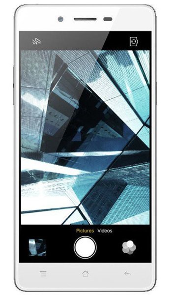 Oppo Mirror 5