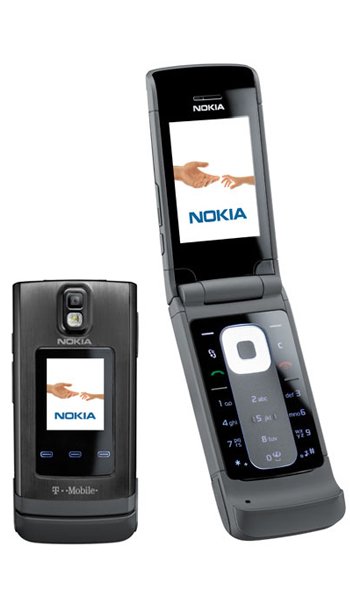 nokia flip phone 2008