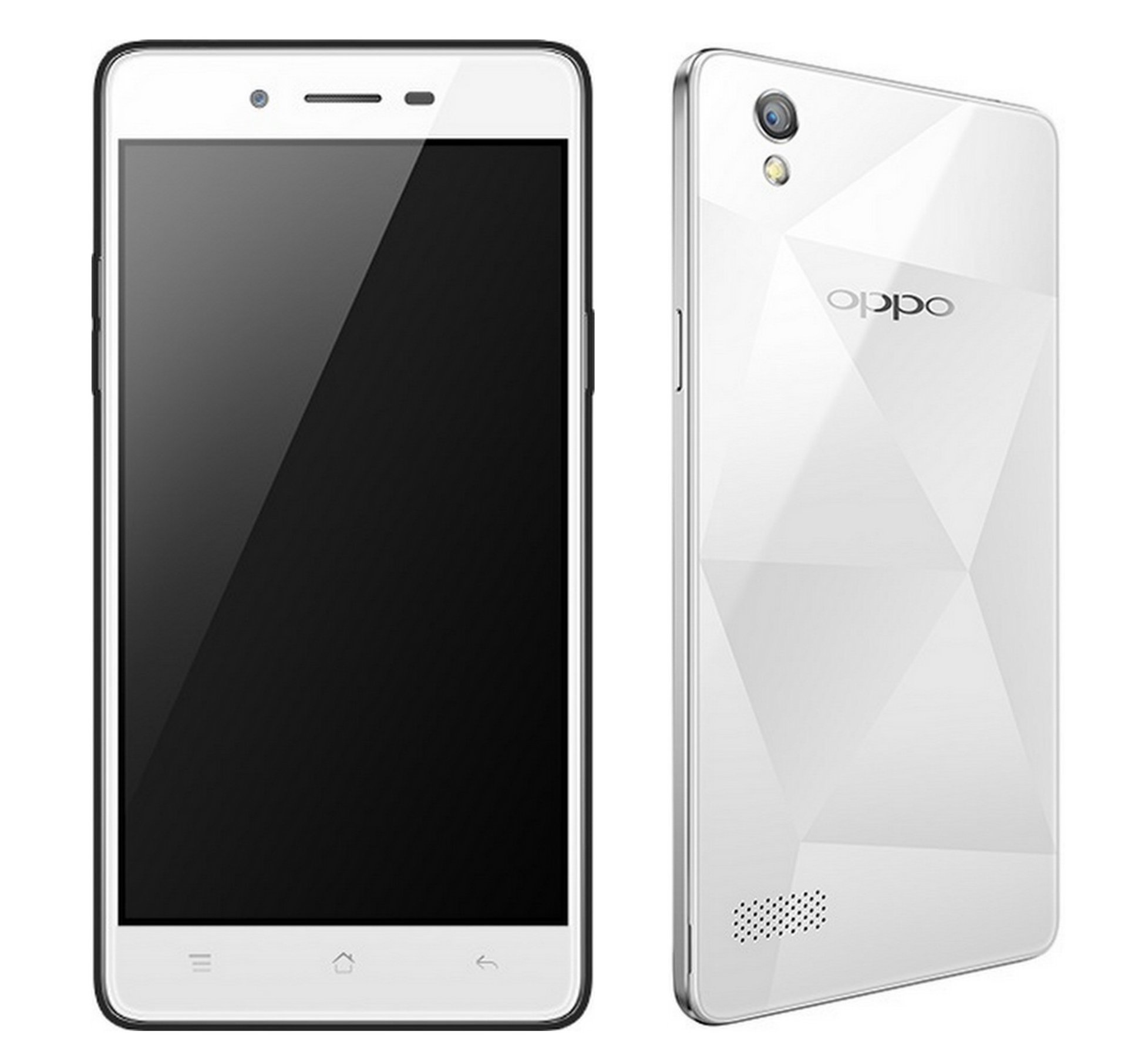 Oppo Mirror 5s