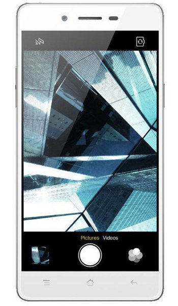 Oppo Mirror 5s