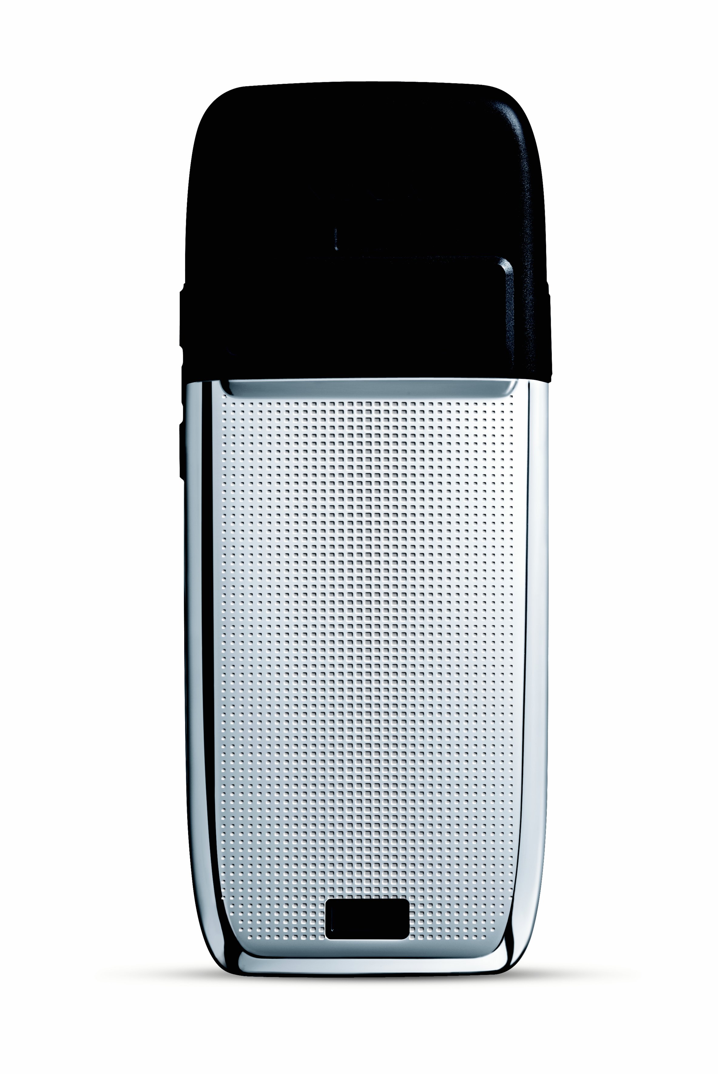 Nokia E51 camera-free