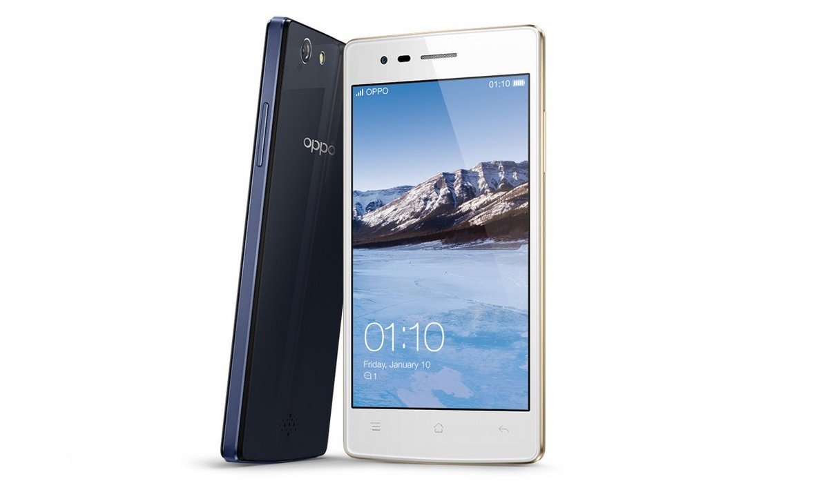 Oppo Neo 5 (2015)