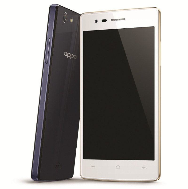 Oppo Neo 5s