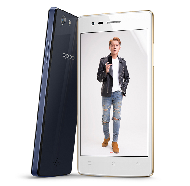Oppo Neo 5s