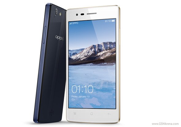 Oppo Neo 5s
