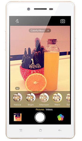 Oppo Neo 7
