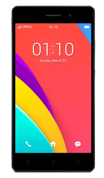 Oppo R5s