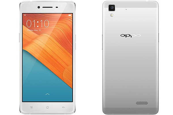 Oppo R7
