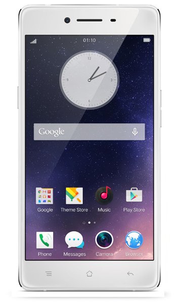 Oppo R7