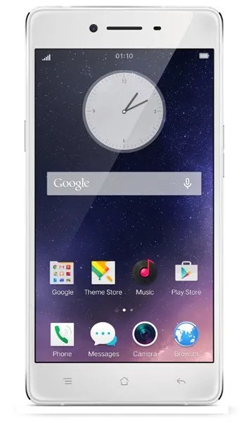 Oppo R7