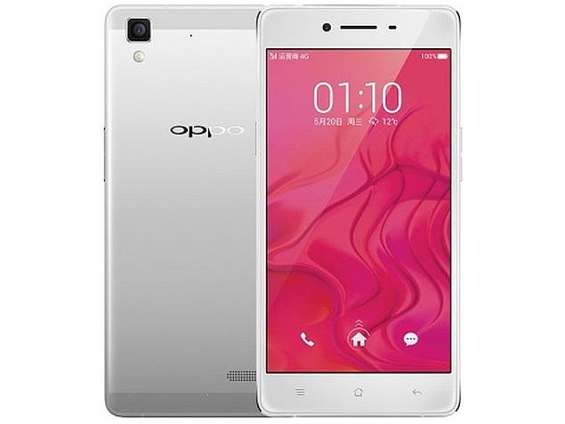 Oppo R7