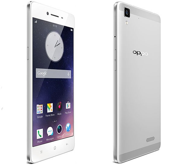 Oppo R7