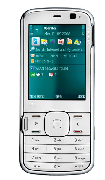 Nokia N79