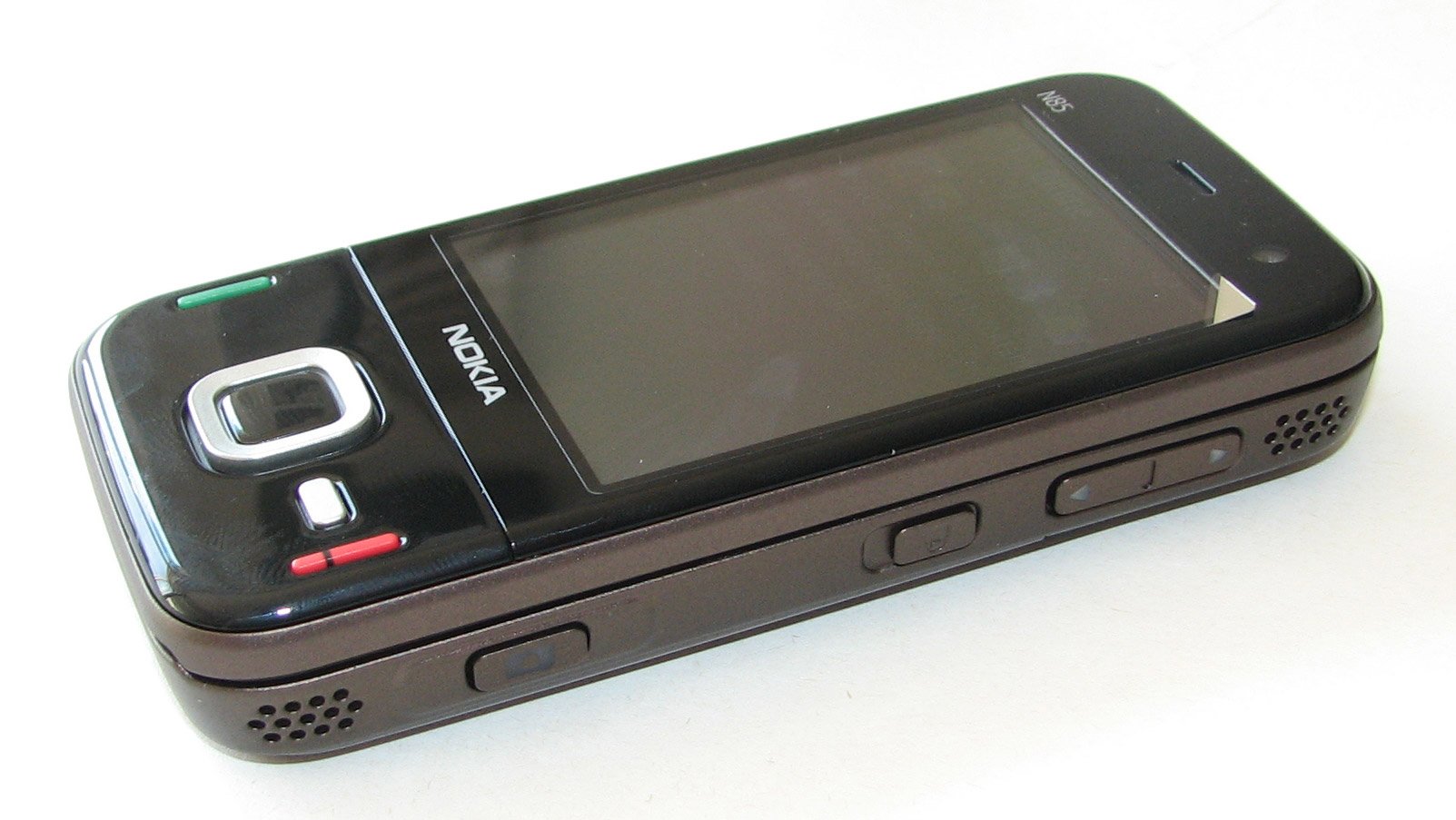 Nokia N85