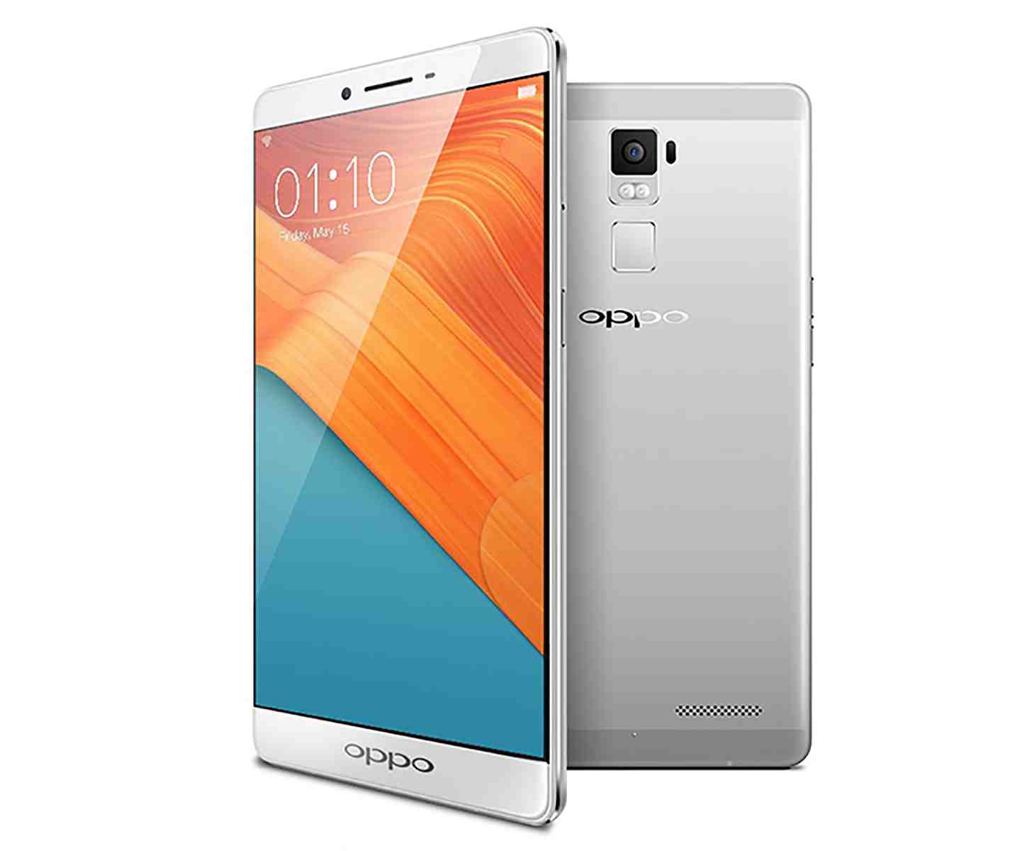 Oppo R7 Plus
