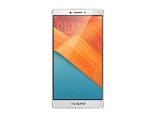 Oppo R7 Plus